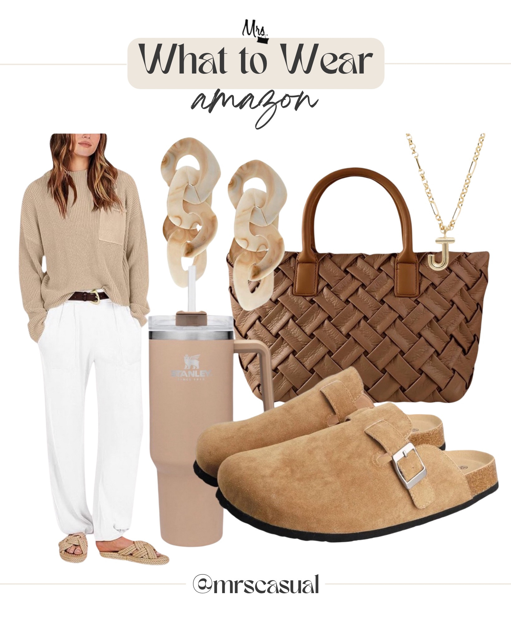 Amazon causal teacher outfit idea 🍁

#LTKSeasonal #LTKFindsUnder50 #LTKStyleTip