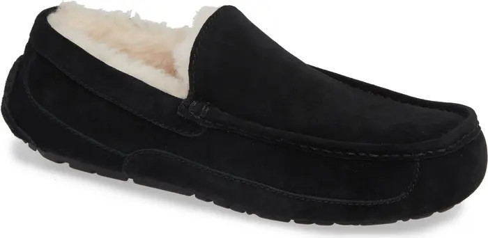 Ascot Slipper (Men) | Nordstrom