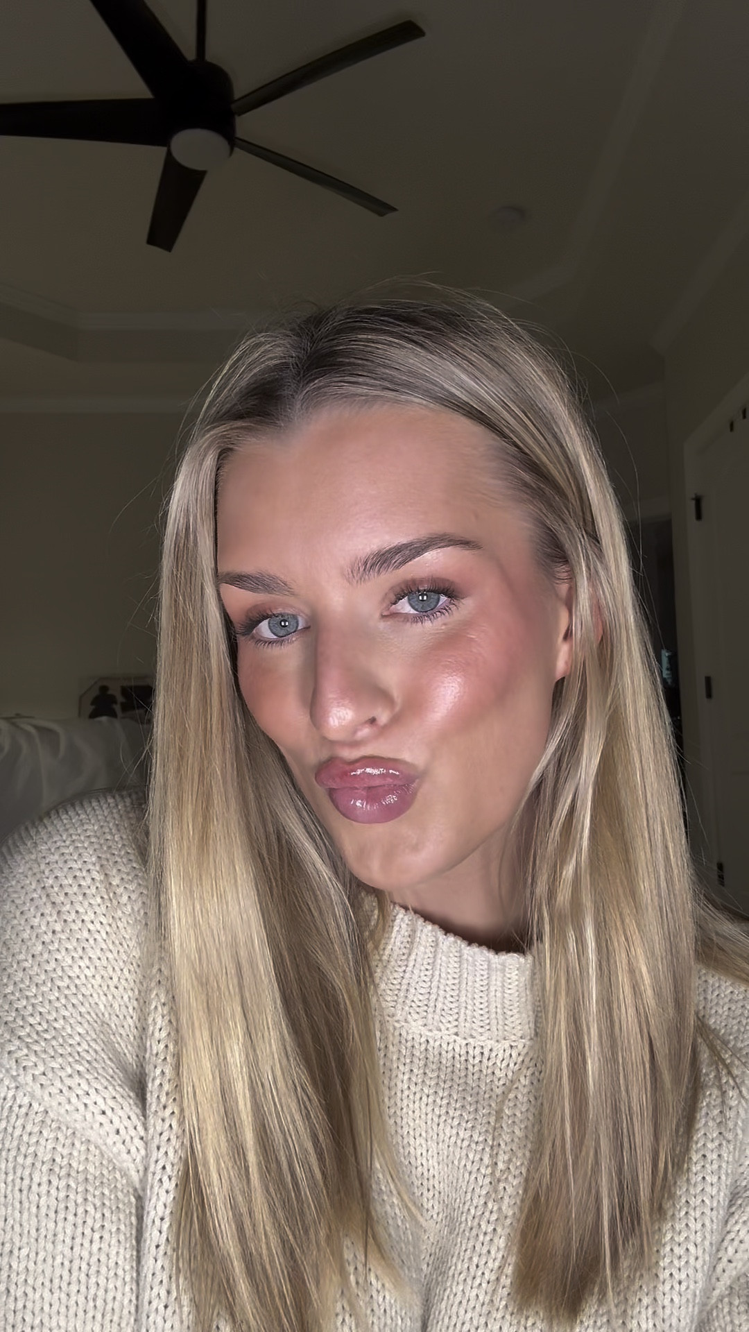 my go to night out makeup routine✨

#LTKFindsUnder100 #LTKGiftGuide #LTKBeauty