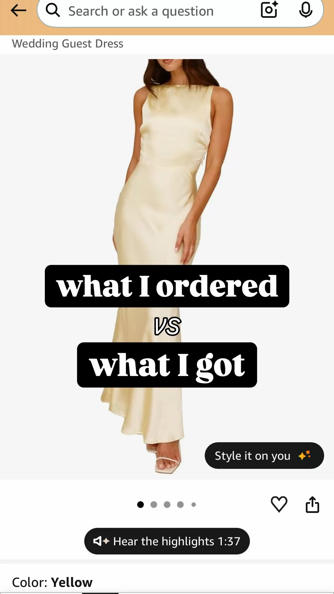 Scroll to shop!! Follow for more finds!!! Xo! 💫

#LTKdayinmylife #LTKmomlife #LTKgrwm