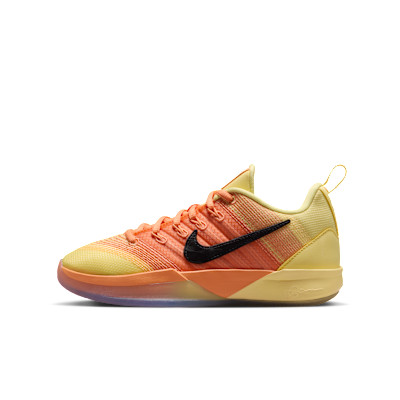 Sabrina 3 "Bring The Heat"Big Kids' Basketball Shoes | Nike (US)
