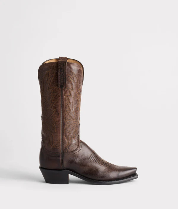 Savannah | Lucchese Bootmaker