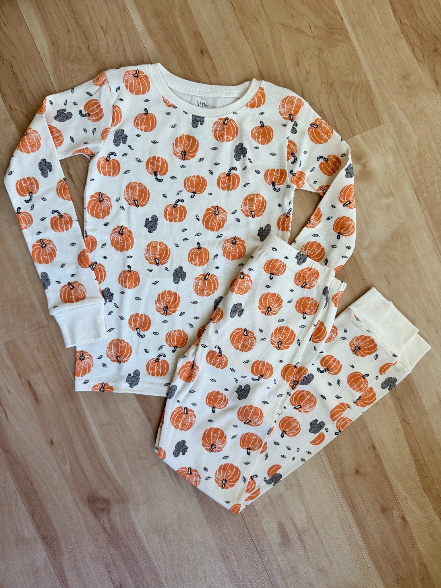 Am I buying fall pajamas in June? Absolutely 😅😭 

More Halloween & fall finds linked below!

#kidspajamas #fallpajamas #halloweenpajamas #fall2026

#LTKSeasonal #LTKKids