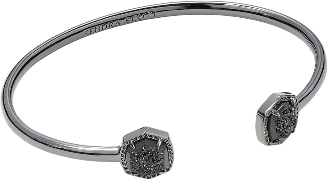 Kendra Scott Davie Cuff Bracelet | Amazon (US)