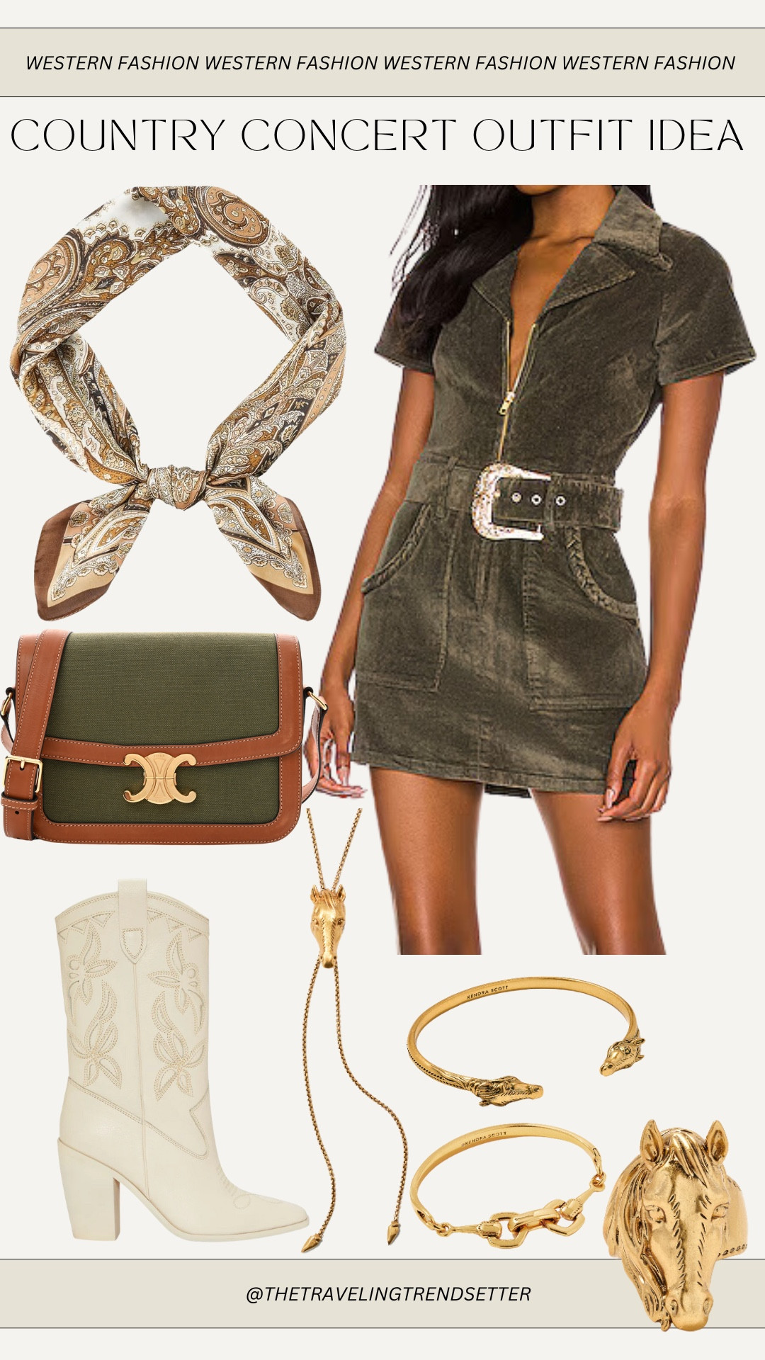 Country concert outfit Idea 

#LTKFindsUnder50 #LTKFindsUnder100 #LTKStyleTip