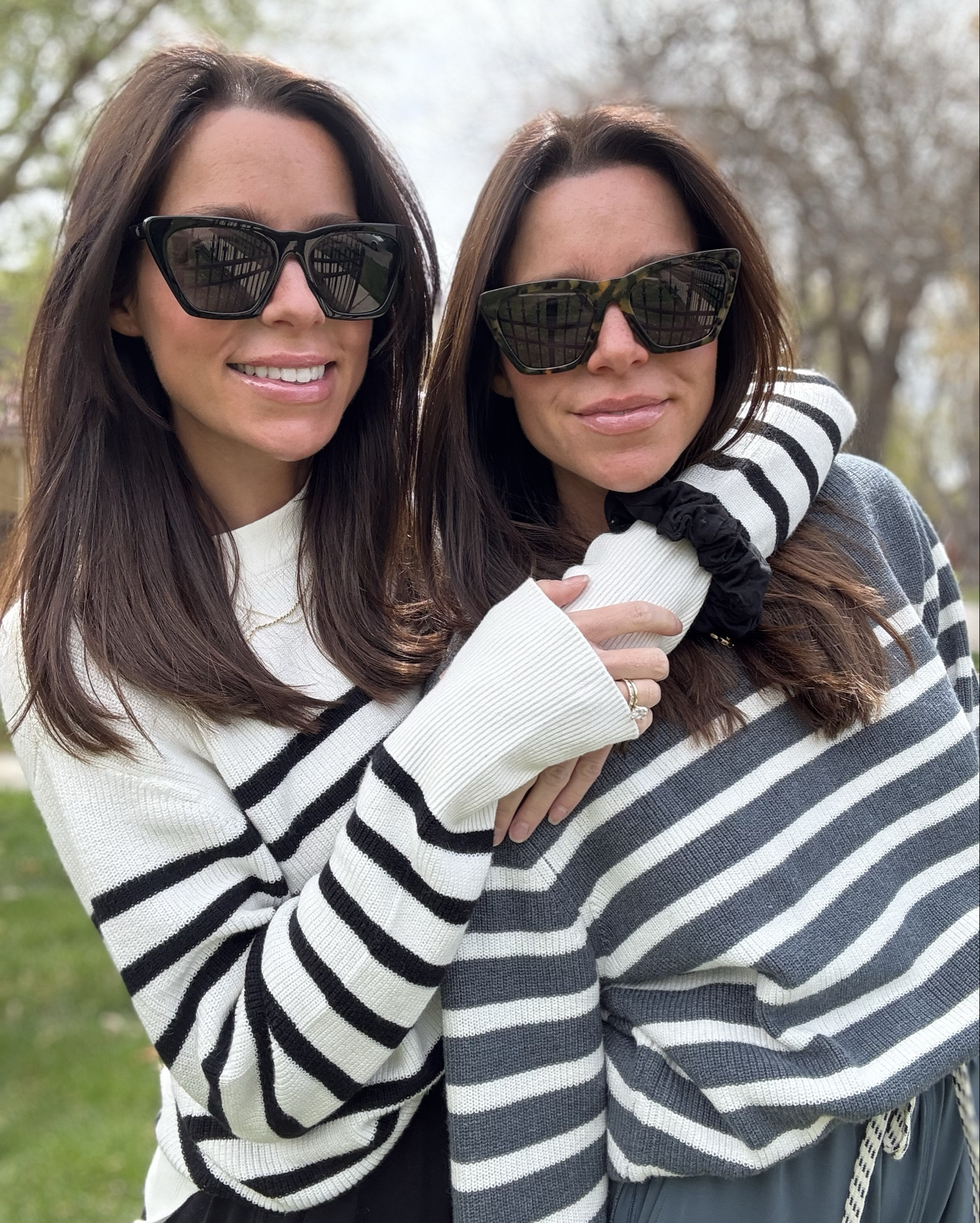 Obsessed with these sets from
Cozy Earth!!! Traveling soon?? You NEED this for chic and comfy airport attire…and WFH life! 

#LTKStyleTip #LTKPetite #LTKTravel