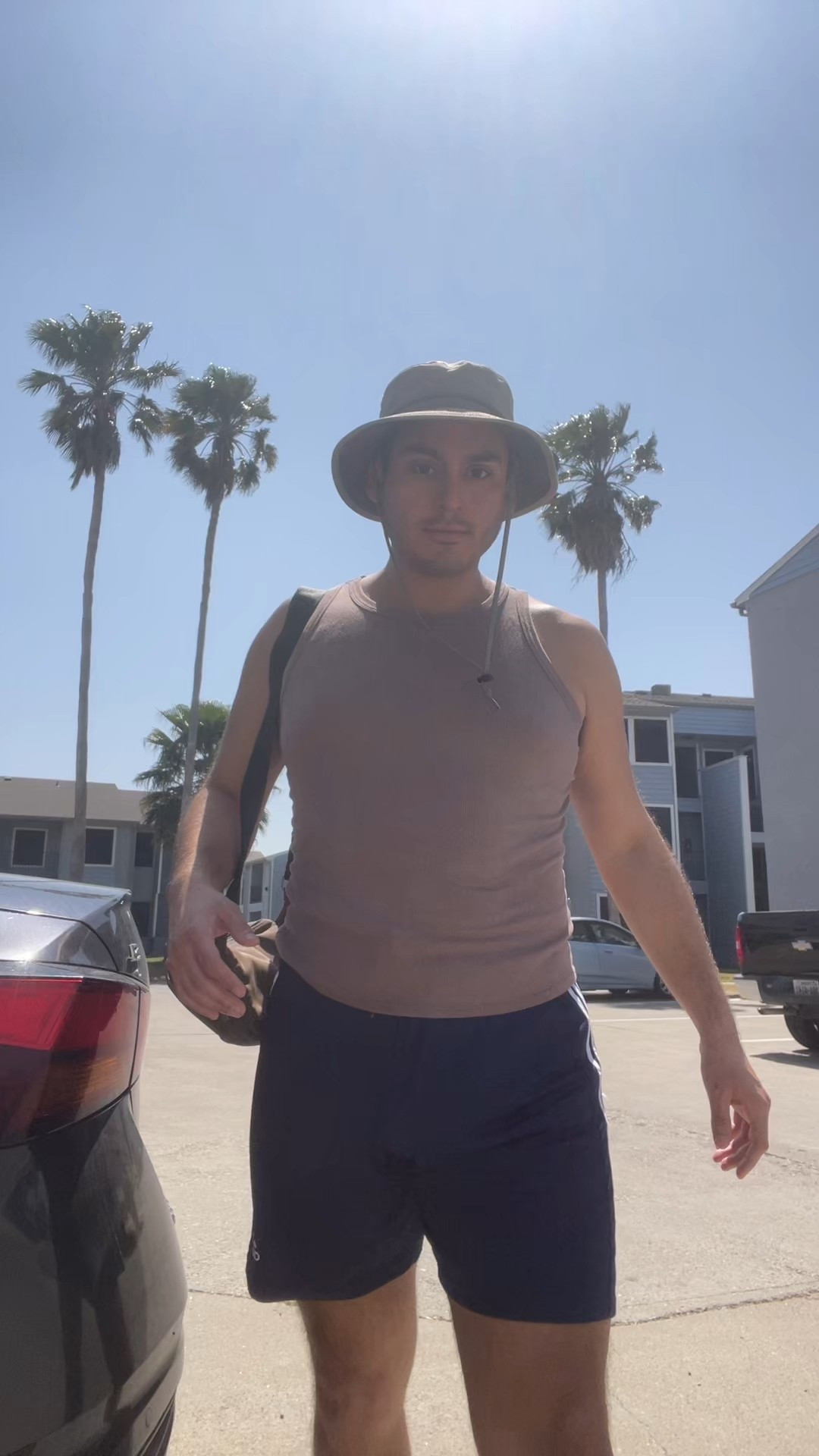 beach essentials - spring casual outfit for guys 

#LTKShoeCrush #LTKMens #LTKFindsUnder50