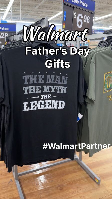 Walmart has you covered for Father’s Day! Here are some of my favorite things I found for dad! #WalmartPartner #WalmartFashion @walmartfashion 

#LTKGiftGuide #LTKMens #LTKStyleTip