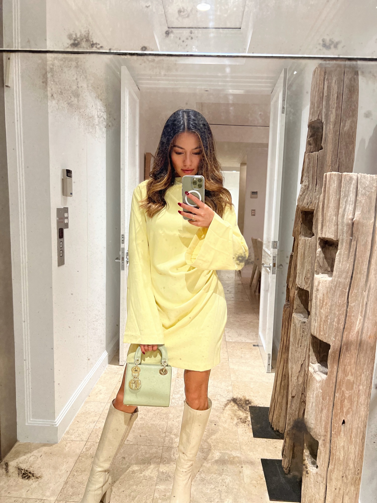 Lemon sherbet 🍋 

Wearing size 6AU 

#LTKSeasonal #LTKHoliday #LTKaustralia