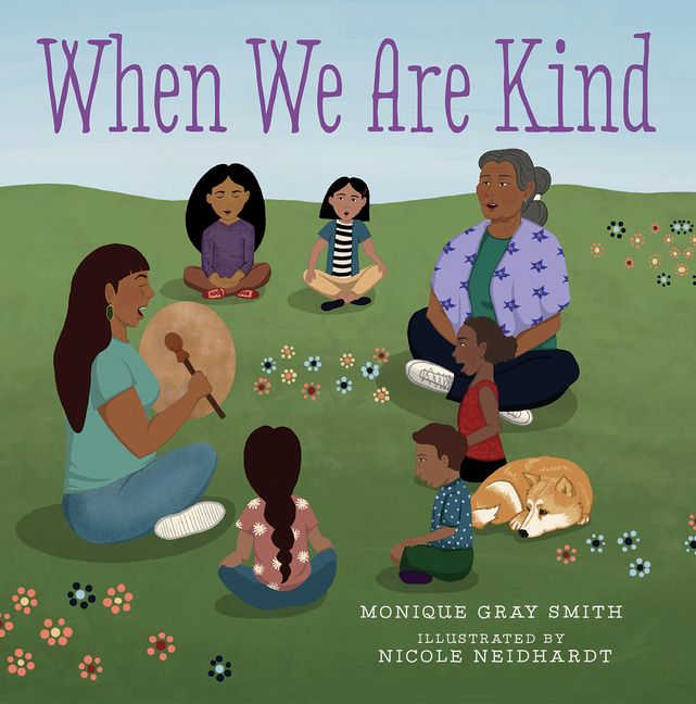 When We Are Kind (Hardcover) | Walmart (US)