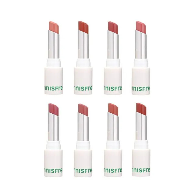 innisfree - Airy Matte Lipstick - 8 Colors | YesStyle.com