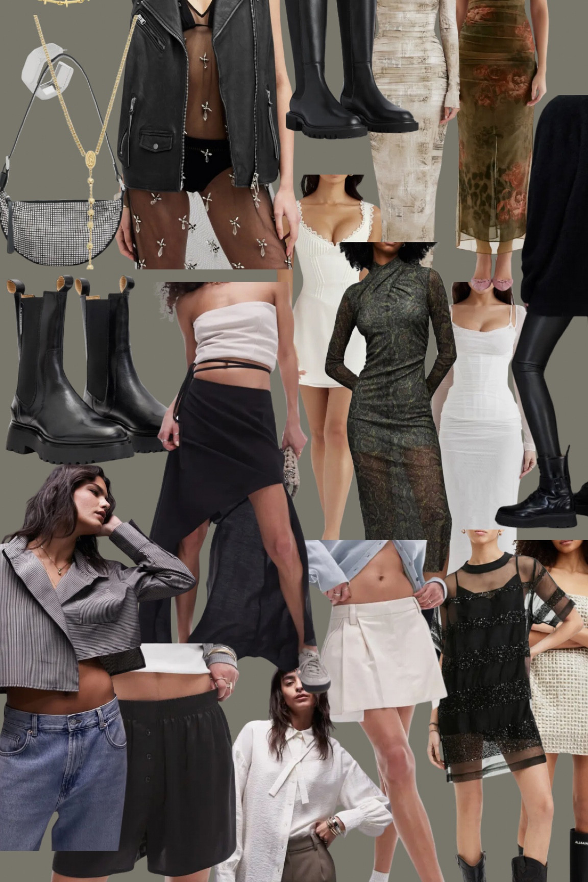 Lindsey styling part 2 

#LTKStyleTip