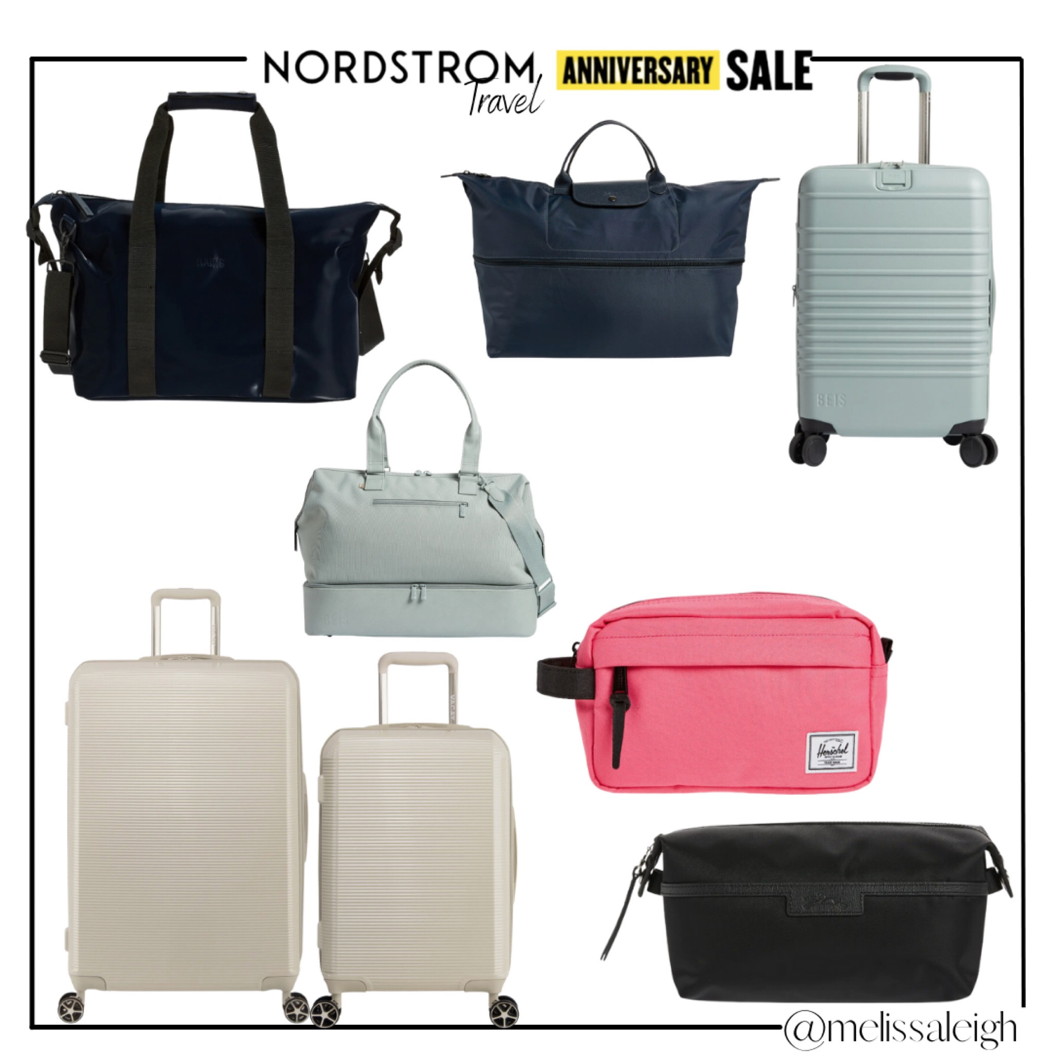 Nordstrom anniversary sale, Nordstrom, Nordstrom sale, n sale 2023, sale finds, travel finds, weekender tote bag, beis suitcase, lampchamp weekender bag, toiletry bag, vacation, travel organizers, vacay suitcase, carry on roller suitcase 

#LTKFind #LTKxNSale #LTKtravel