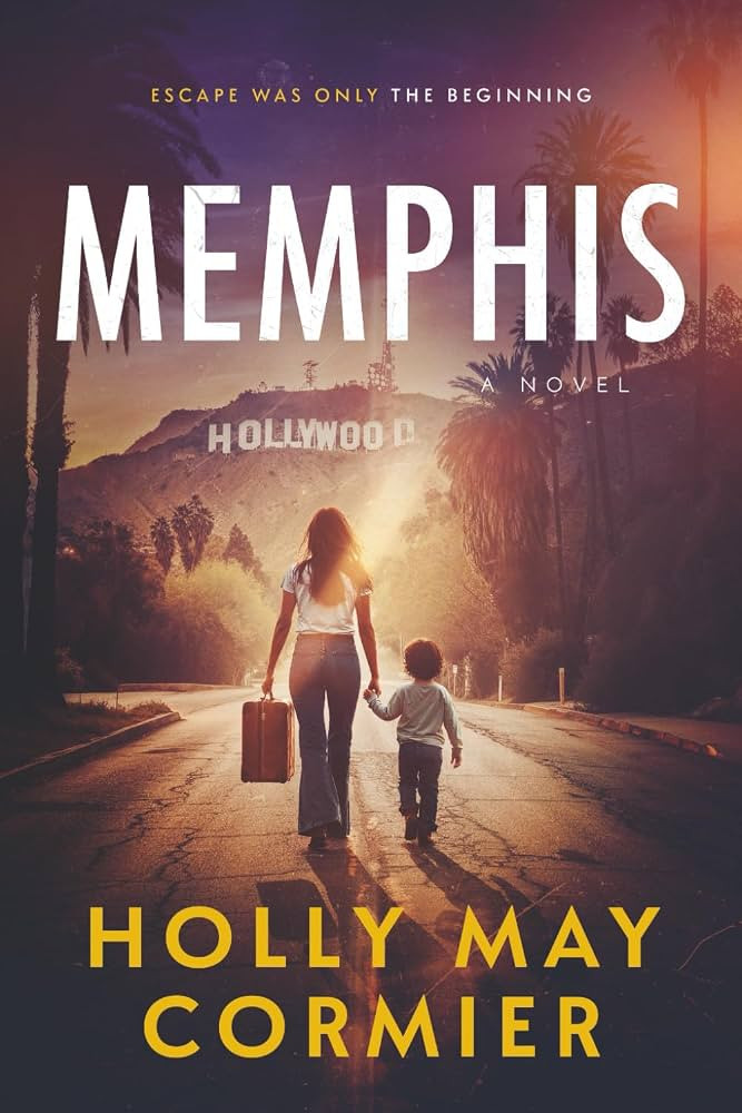 Memphis | Amazon (US)