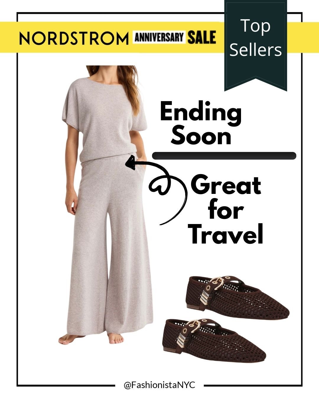 LTK Best Sellers🛍️ Last weekend  of the Nordstrom Anniversary SALE!! Grab your favorites now!!
Would be so appreciated 🥰

#LTKSaleAlert #LTKTravel #LTKootd

https://liketk.it/6k0Vi