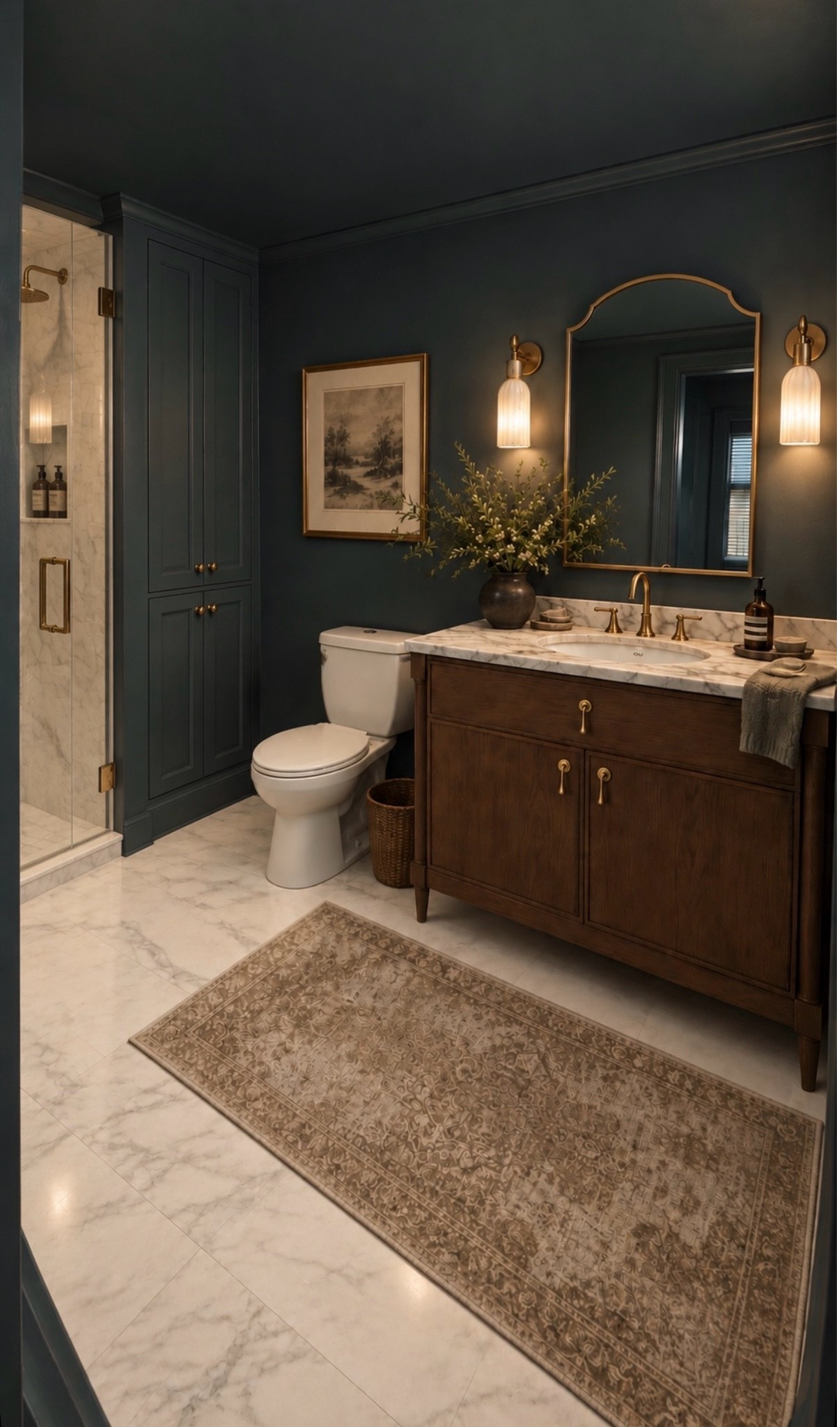 Bathroom

#LTKHome #LTKU