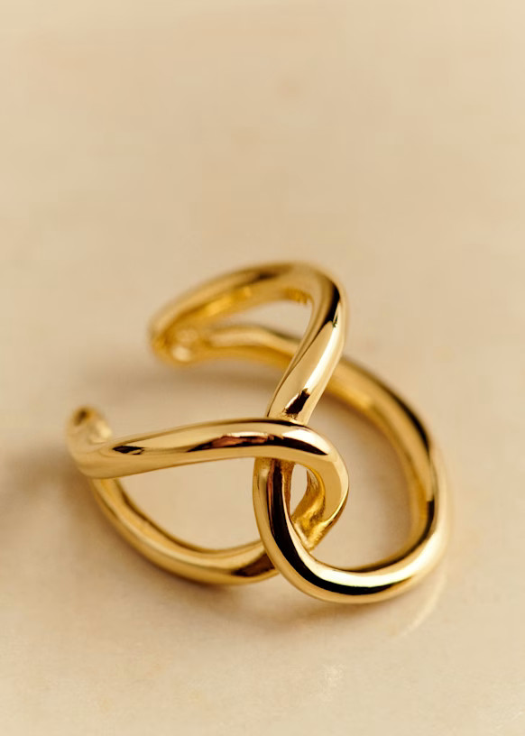 Alice Ring | Sezane Paris - US