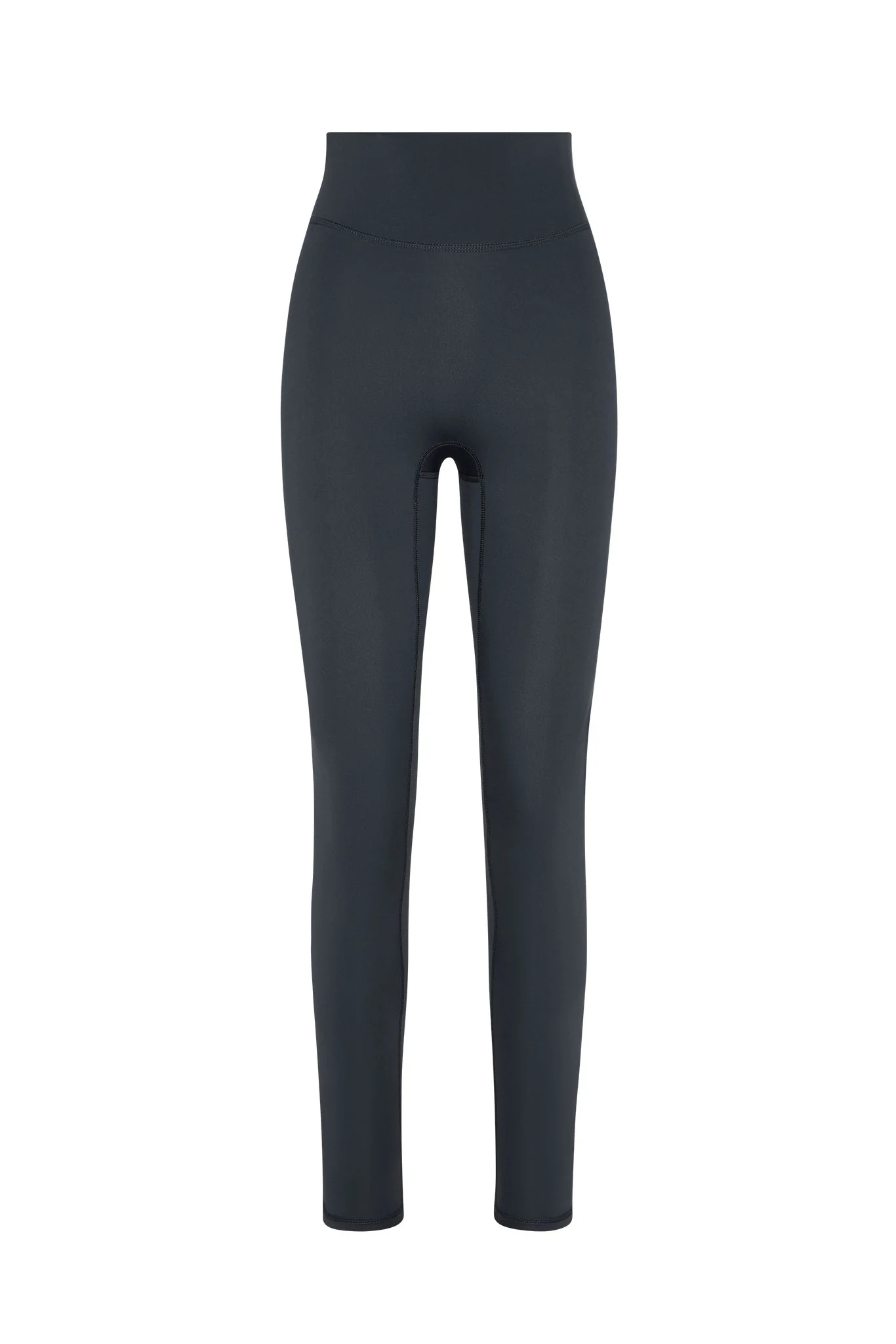 Acadia Long Legging 29" - Slate | Monday Swimwear