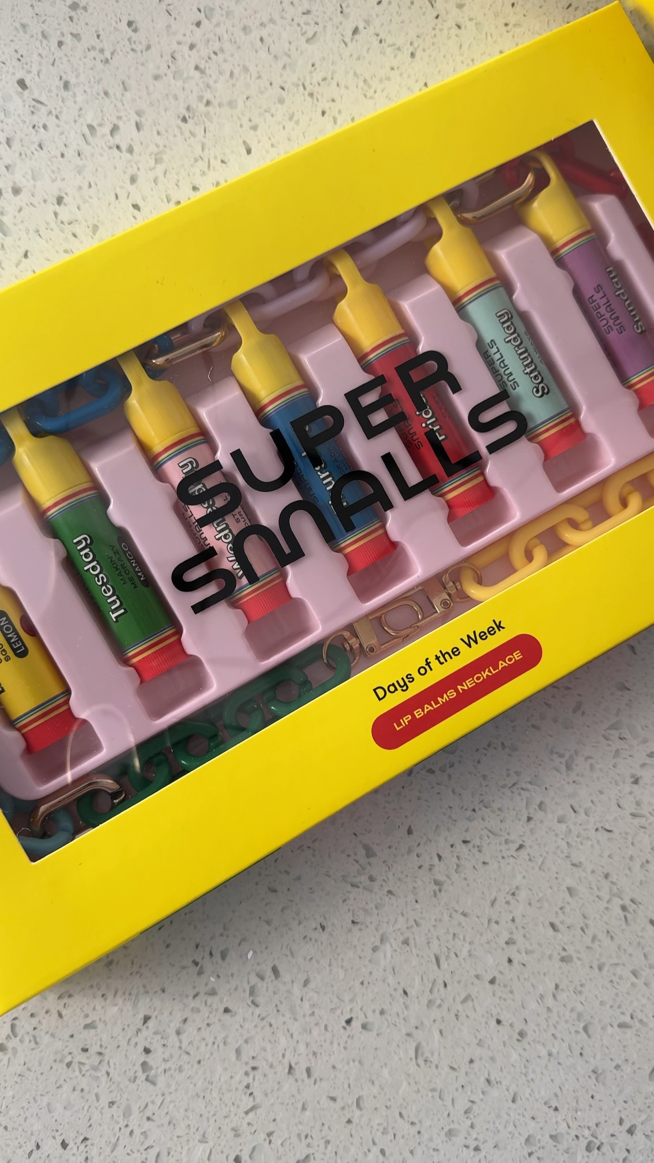 Super Smalls for the cutest stocking stuffers and gifts for kids
#giftguide #kidsgifts

#LTKCyberWeek #LTKHoliday #LTKKids
