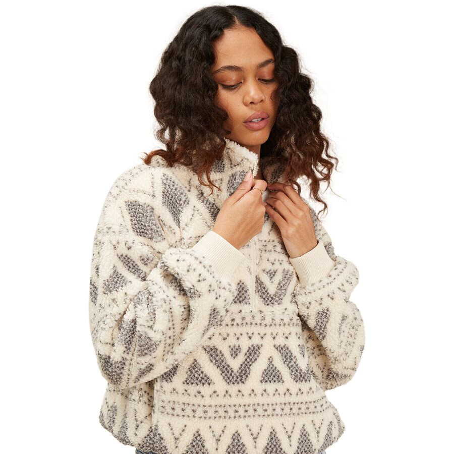 Time Off Pullover - Women's | Backcountry