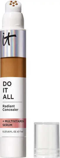 IT Cosmetics Do It All Radiant Concealer + Multivitamin Serum | Nordstrom | Nordstrom