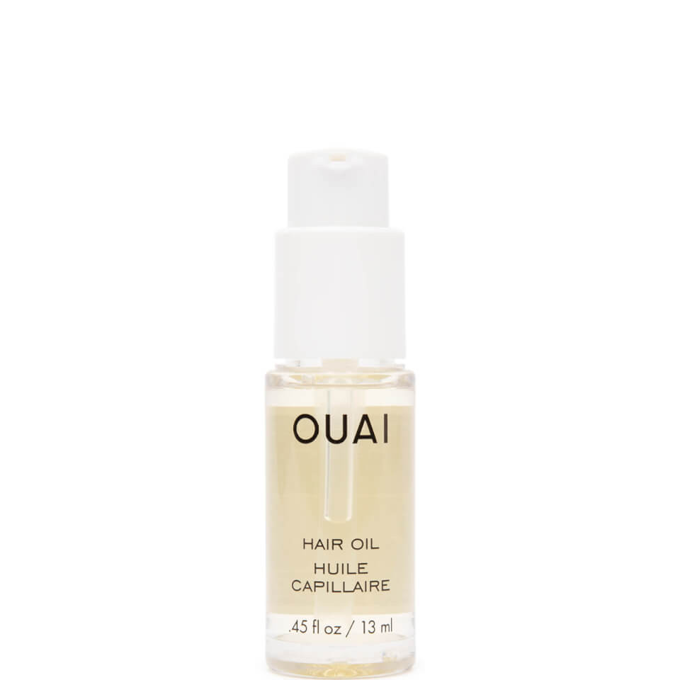 OUAI Hair Oil Travel Size 13ml | Cult Beauty