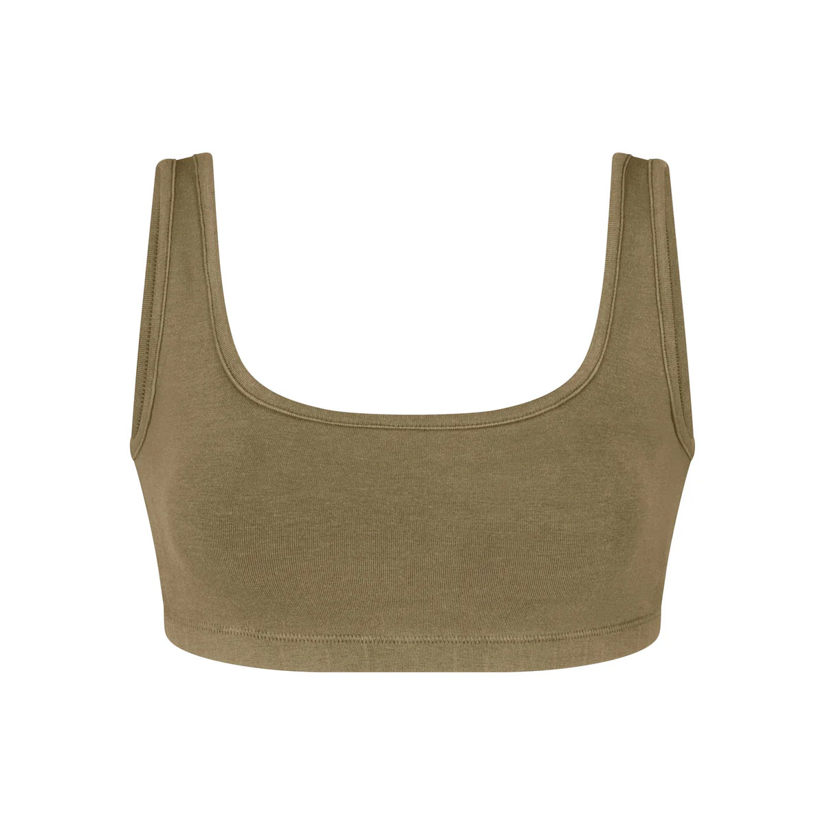 WIDE NECK BRALETTE | SKIMS (US)