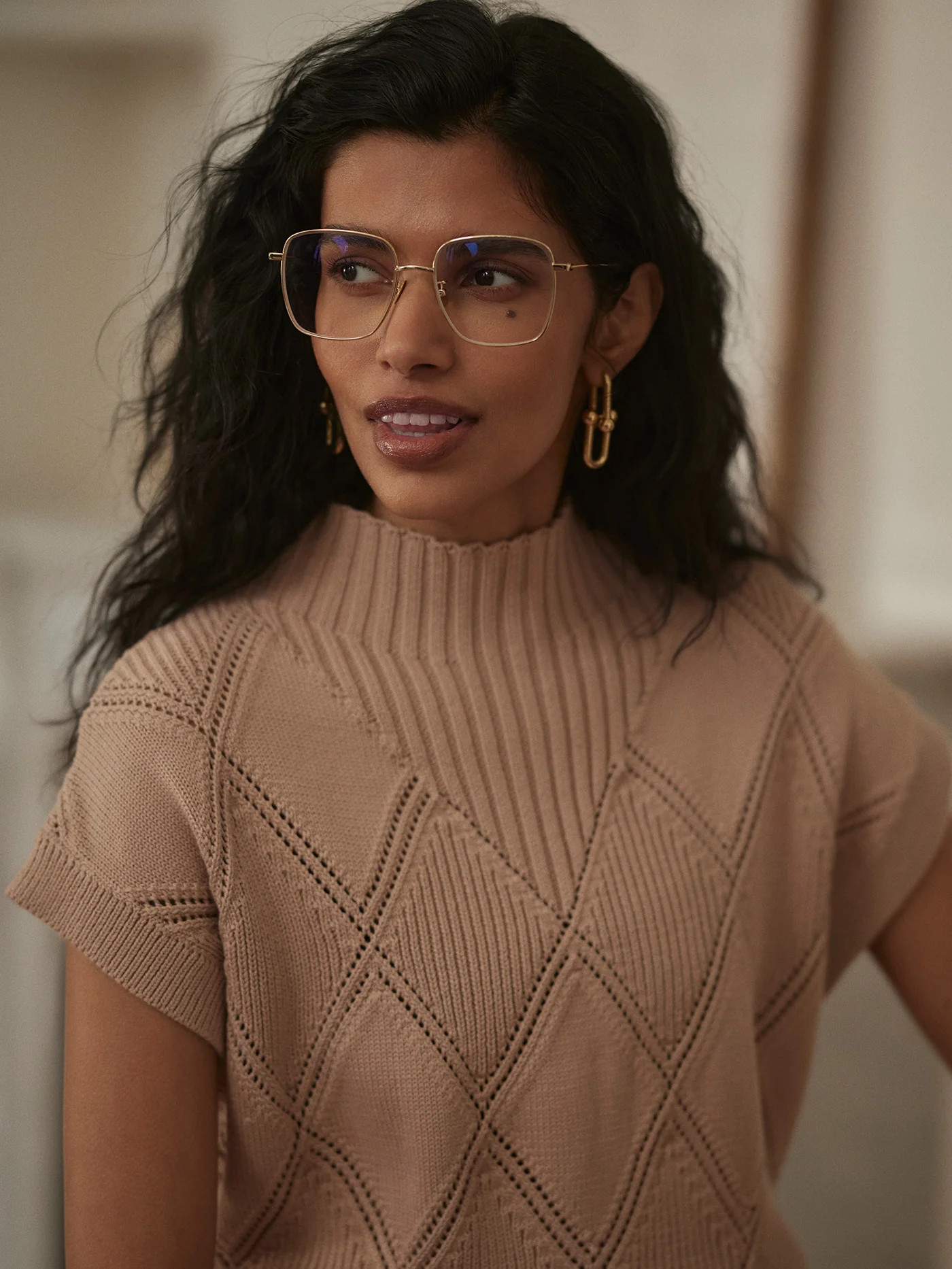 Keffin Relaxed Tank | Varley US | Varley US