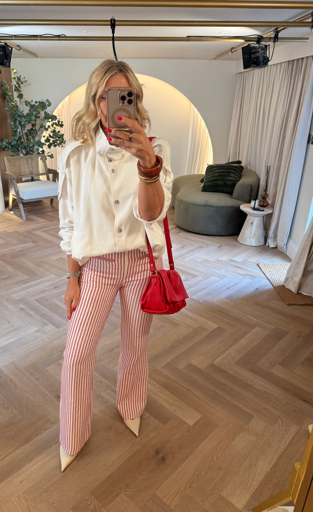 I am going to an event today and I cannot decide what to wear - HELP! 

 #LTKuk #LTKsummer #LTKstyletip