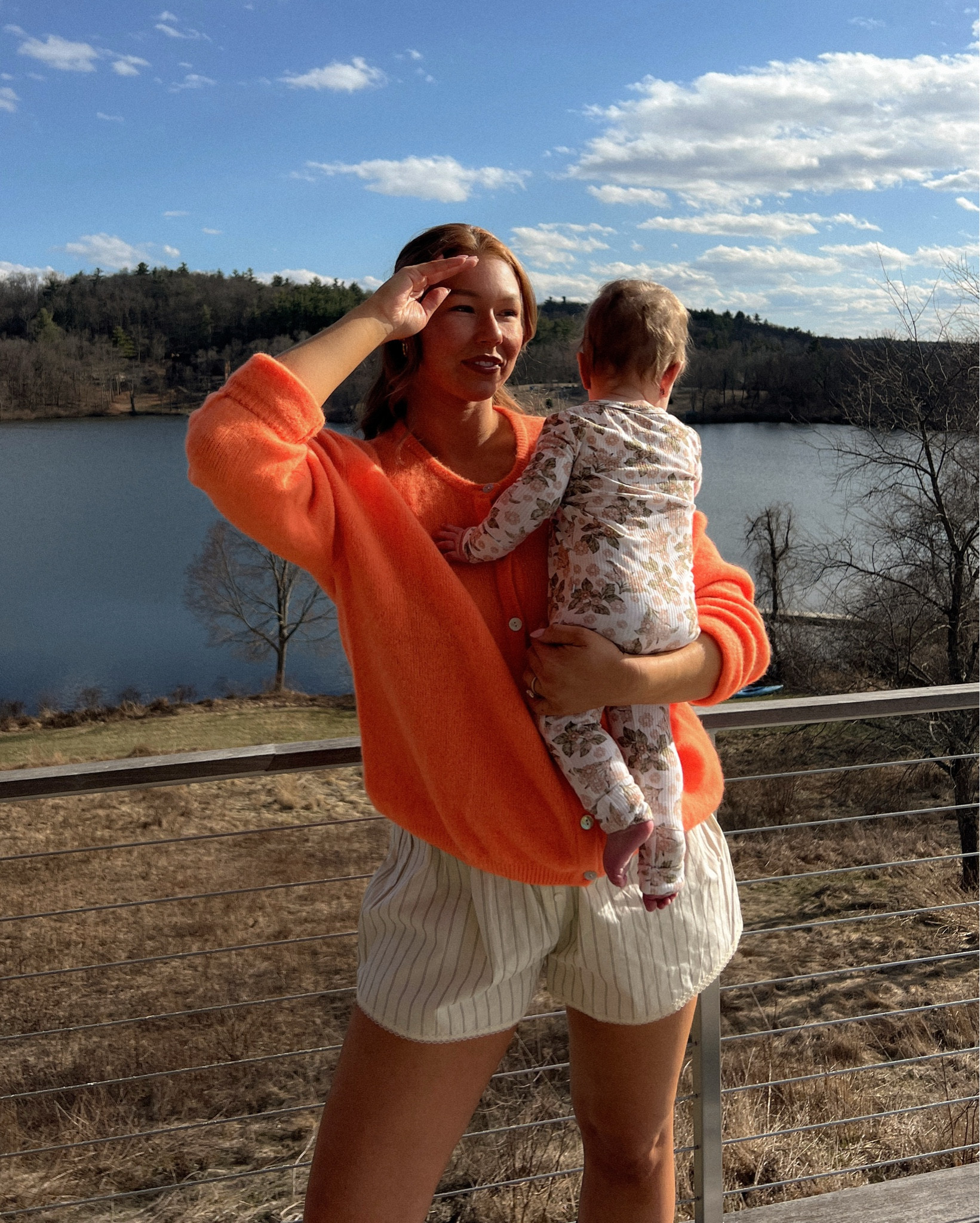 Spring weather please

#LTKspring #LTKstyletip