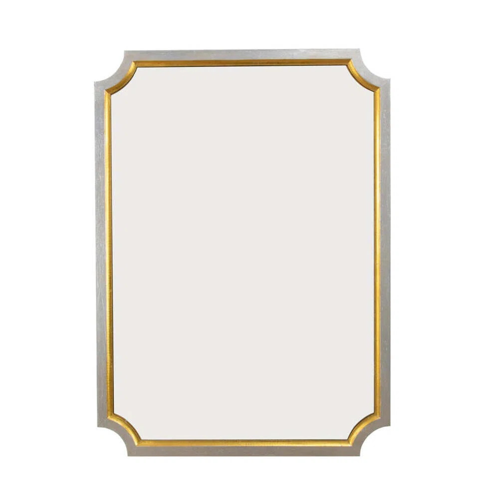 Tulip Wall Mirror | Perigold