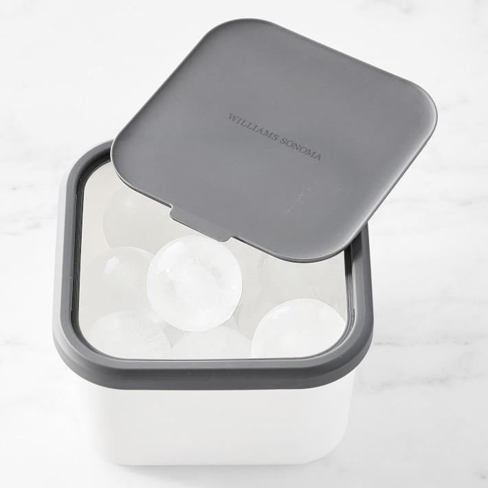 Williams Sonoma Ice Storage Container | Williams-Sonoma