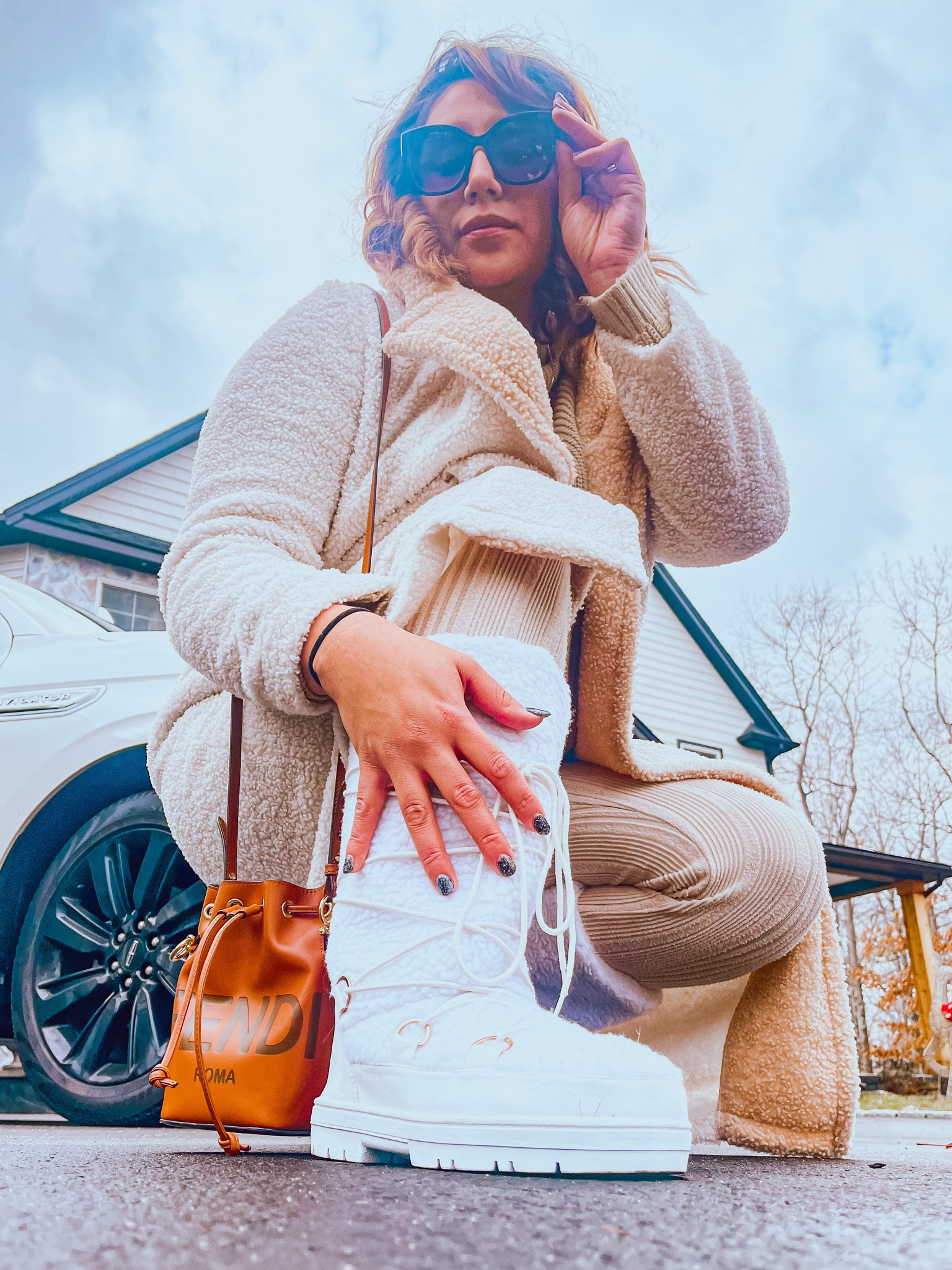 Winter fashion Inspo 

#LTKSeasonal #LTKstyletip #LTKshoecrush