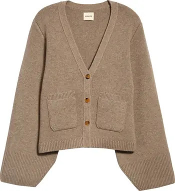 Khaite The Scarlet Cardigan | Nordstrom | Nordstrom