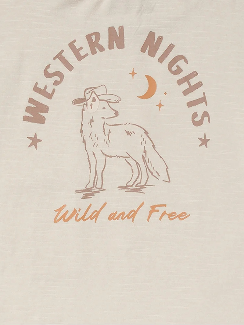 Modern Moments by Gerber Toddler Boy Graphic Tee and Pant Outfit Set, Sizes 12M-5T | Walmart (US)