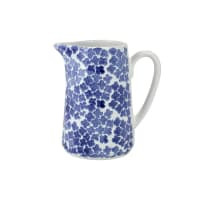 Santorini Flower Pitcher | The Company Store