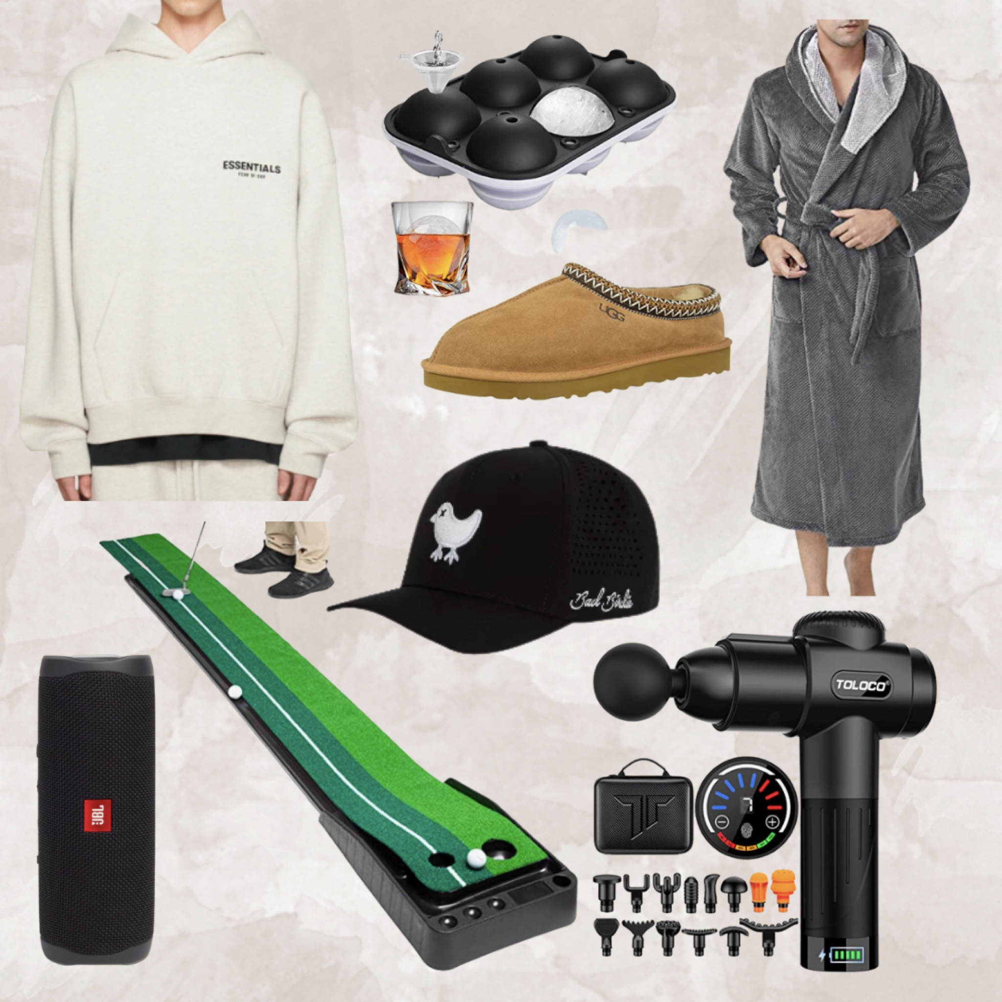 Holiday gift ideas for the man in your life! Have linked options varying in price range. Most items linked are on sale!



#LTKCyberweek #LTKSeasonal #LTKU #LTKmens #LTKfamily #LTKfit #LTKhome #LTKunder100 #LTKshoecrush #LTKunder50 #LTKworkwear #LTKGiftGuide #LTKtravel #LTKstyletip #LTKsalealert