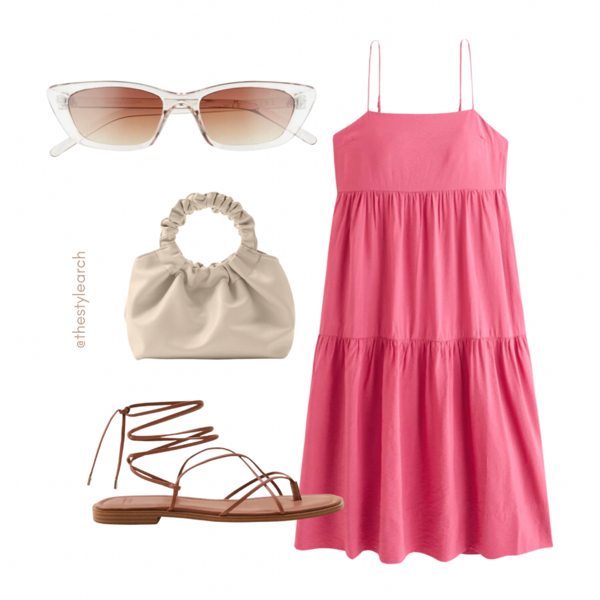 Mother’s Day fits just in time for the big day! 

#LTKFind #LTKunder100 #LTKfamily