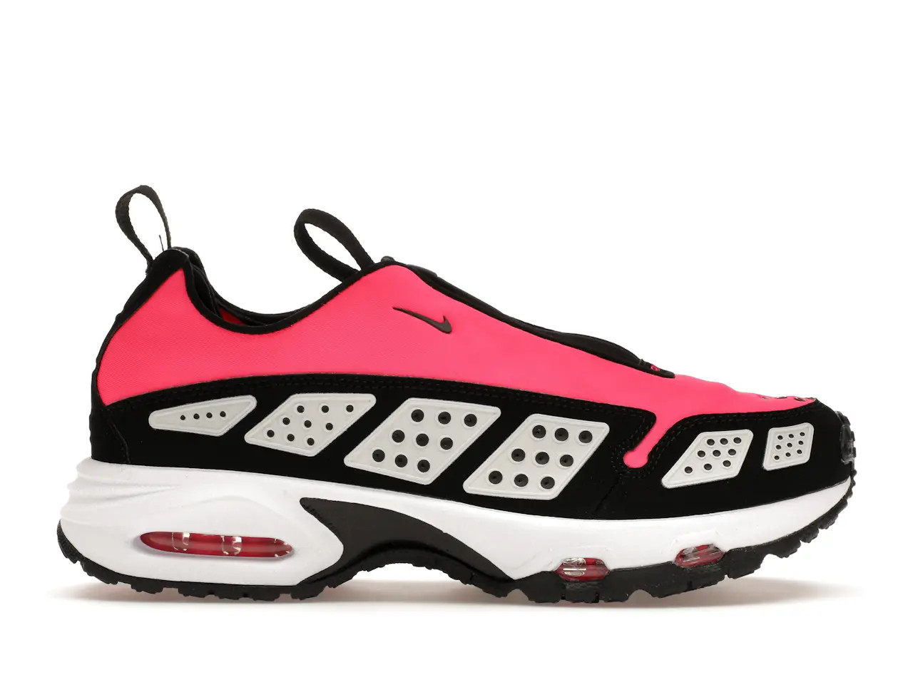 Nike Air Max SunderHyper Pink Black (Women's) | StockX