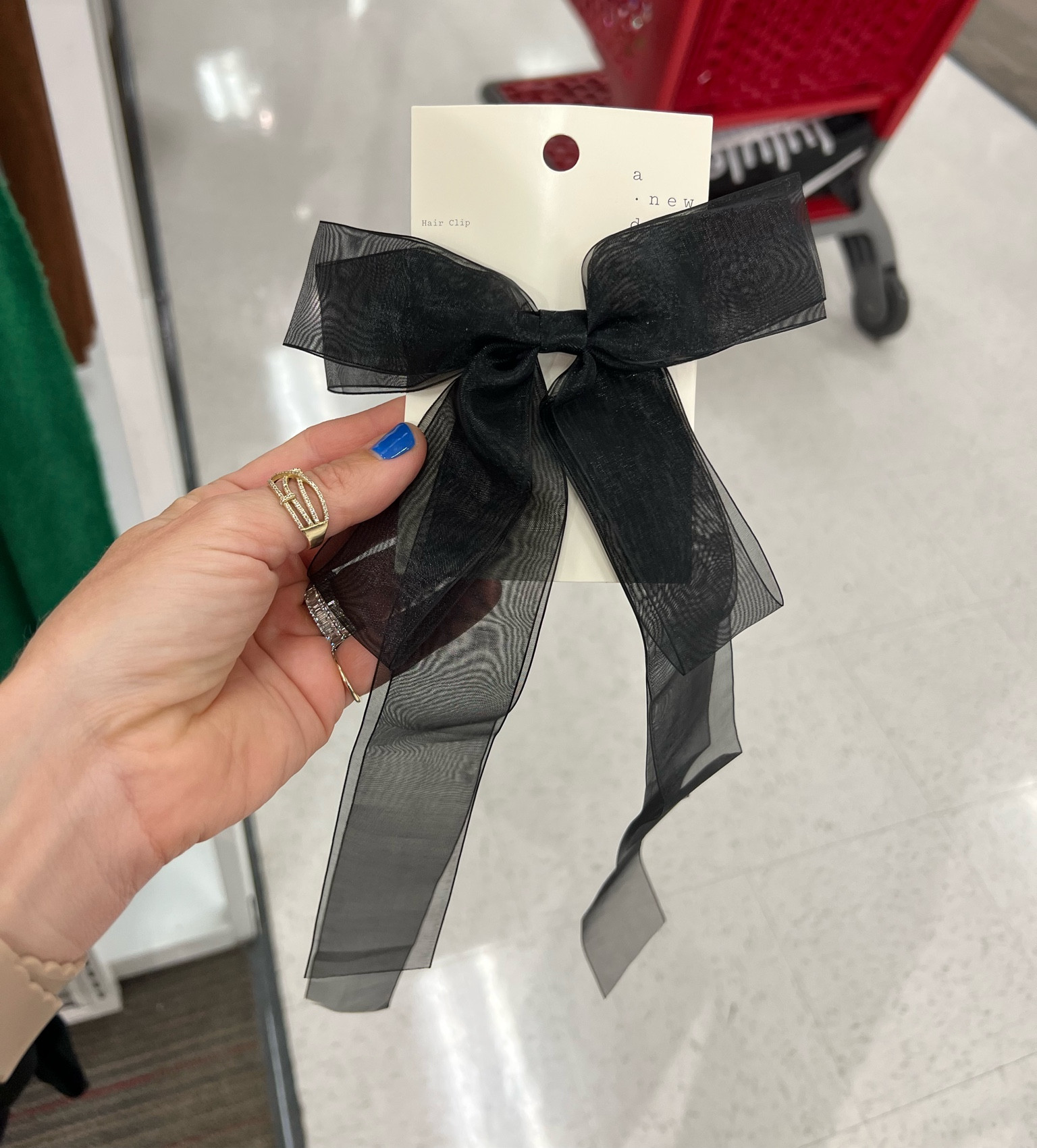 Hair bow, hair clip, festive hair, holiday party hair, Christmas hair, Hanukkah hair, organza bow, bow clip, hair bow, hair bow for grown-ups

#LTKHoliday #LTKbeauty #LTKfindsunder50