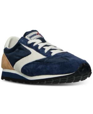 Brooks Women's Vanguard Heritage Casual Sneakers from Finish Line | Macys (US)
