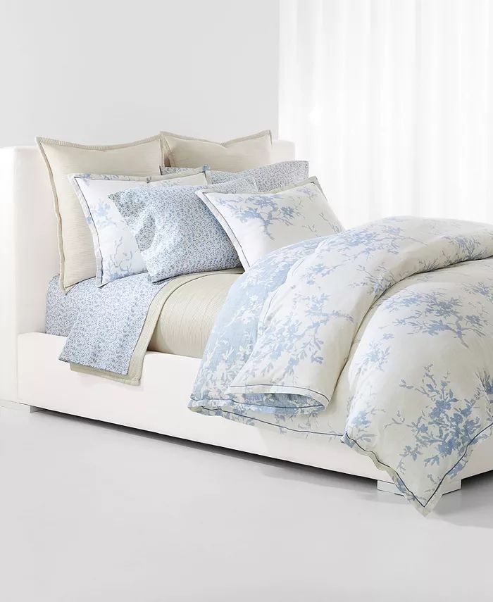 Lauren Ralph Lauren
        
      

    
        Eva Botanical Comforter Set, Full/Queen | Macy's