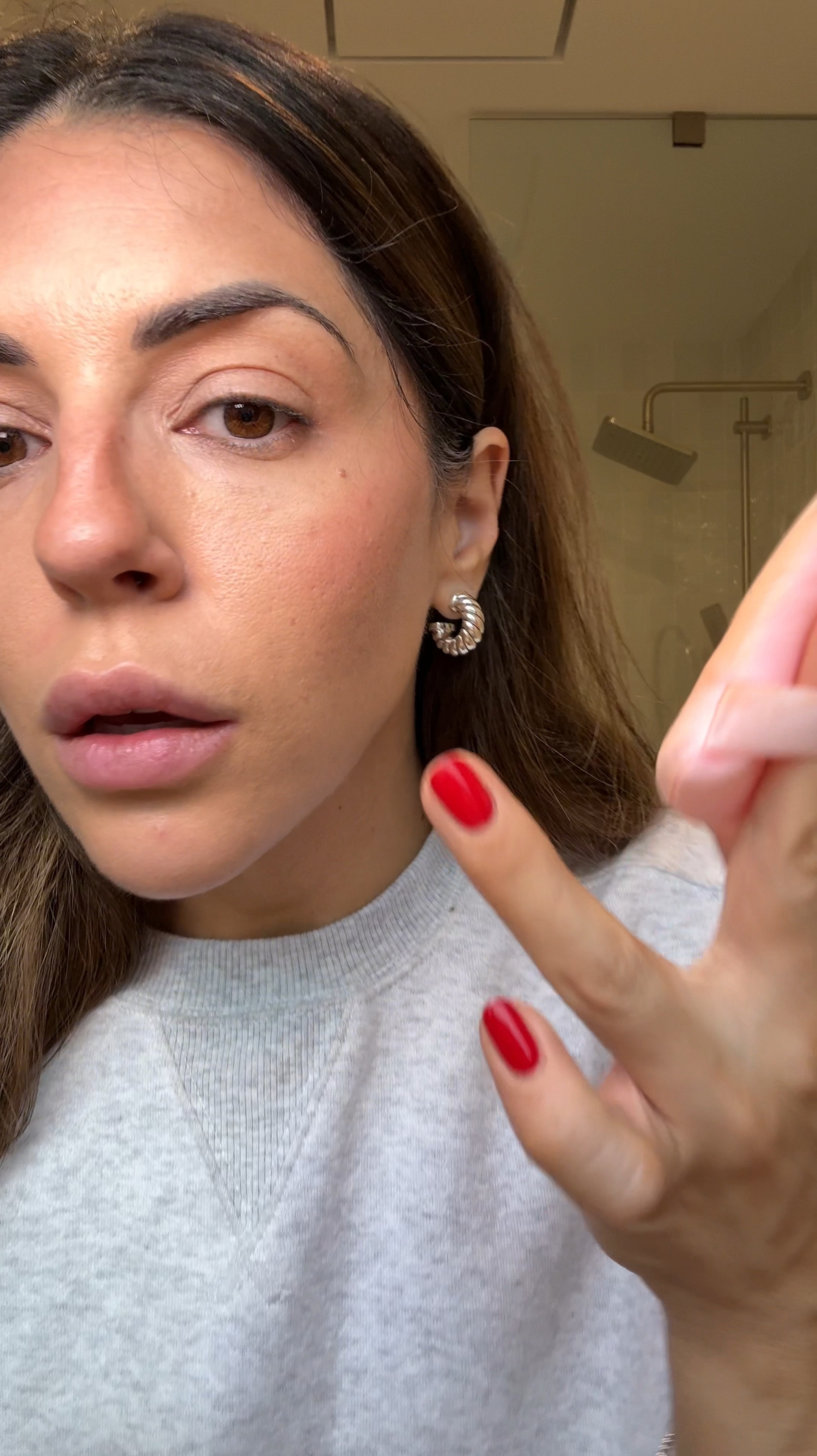 Sephora Savings Event is here!
Use code SAVINGS for $$ off!

I’m wearing shade: peach pie 

#LTKsale #LTKbeauty #LTKgiftguide