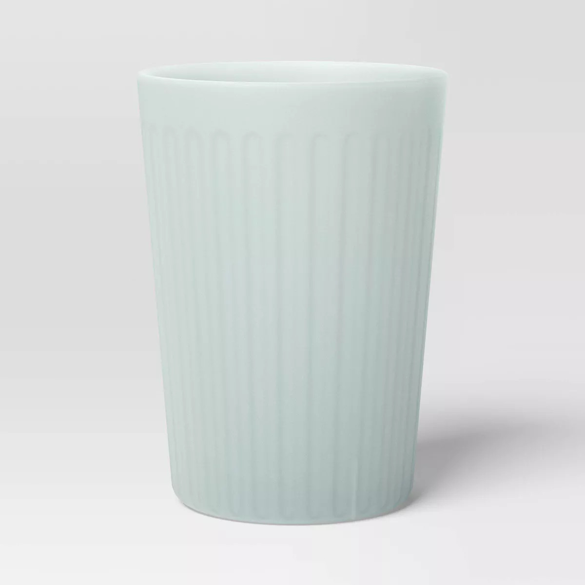 18 fl oz Short Tumbler Mint Green - Room Essentials™ | Target