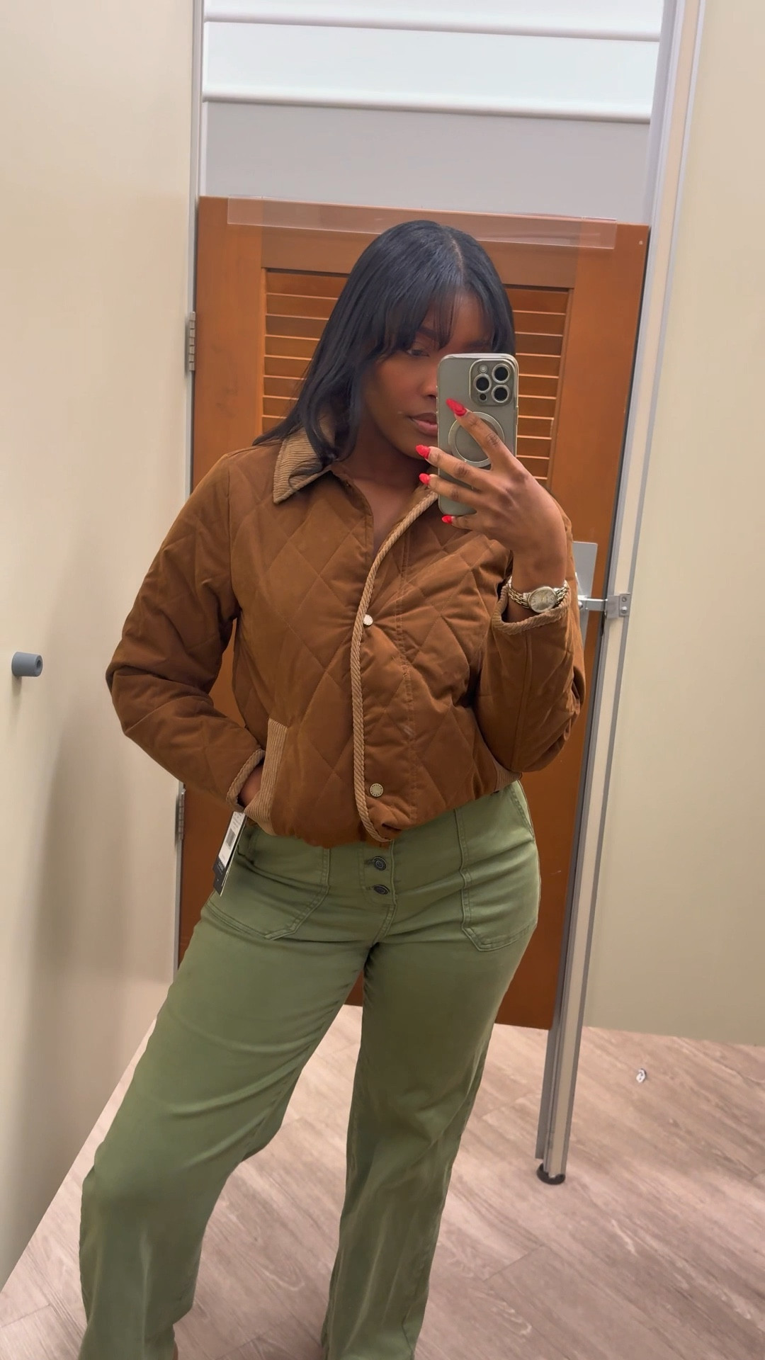 @kohls  have the best quality jackets and there is ALWAYS a sale on them . 

These modern supply jackets are just that. With over 35% off right now.

Comment “jacket” for link

#LTKSaleAlert #LTKSeasonal #LTKgrwm