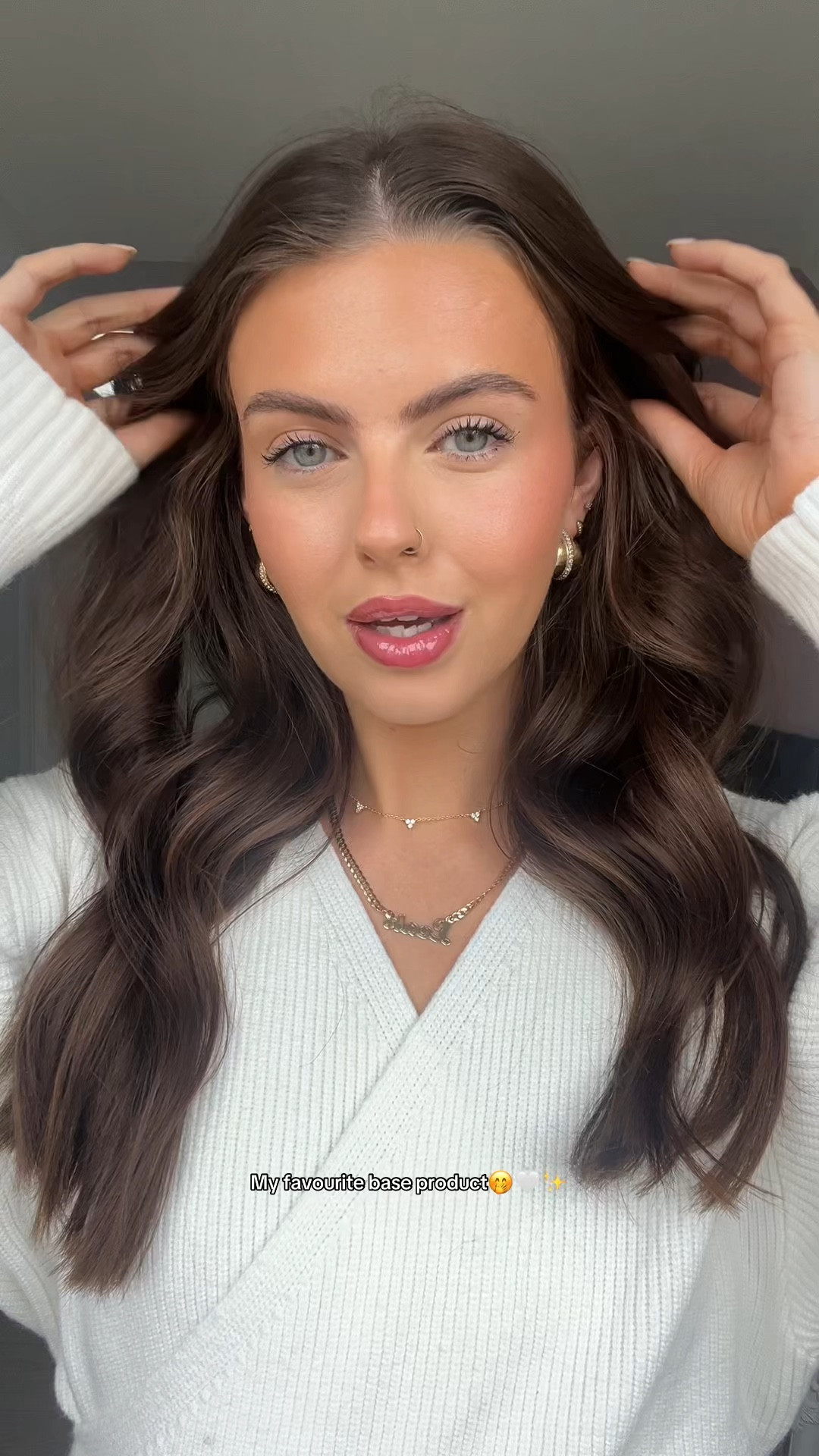 My favourite current base product for flawlessssss skin🤭👀💗

#LTKbeauty #LTKireland #LTKeurope