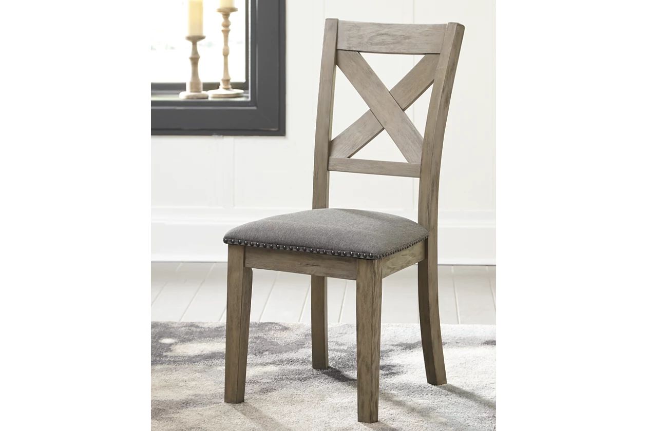 Aldwin Dining Chair
                
                     (Set of 2) | Ashley Homestore