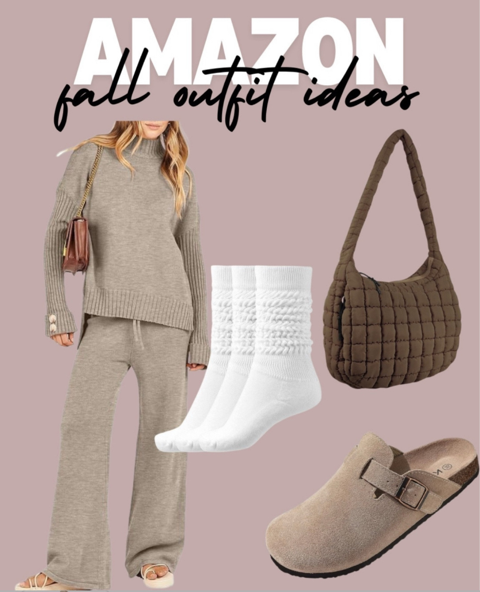 Amazon fall fashion

Amazon, fall 2024, fall shoes, fall fashion 2024, teacher fashion, fall sweaters, fall outfits women, outfit inspo, shacket, flannel, amazon fall outfit ideas, fall teacher outfit, fall outfit ideas, amazon dress, bump friendly fall, maternity fall, fall coats, fall trends, amazon trends, best of amazon, gen z fashion, fall workwear, flared leggings, amazon workwear, fall dress, fall dresses, fall outfits, booties, coats, travel outfit, loungewear, casual outfit, 

#LTKStyleTip #LTKHoliday #LTKFindsUnder50