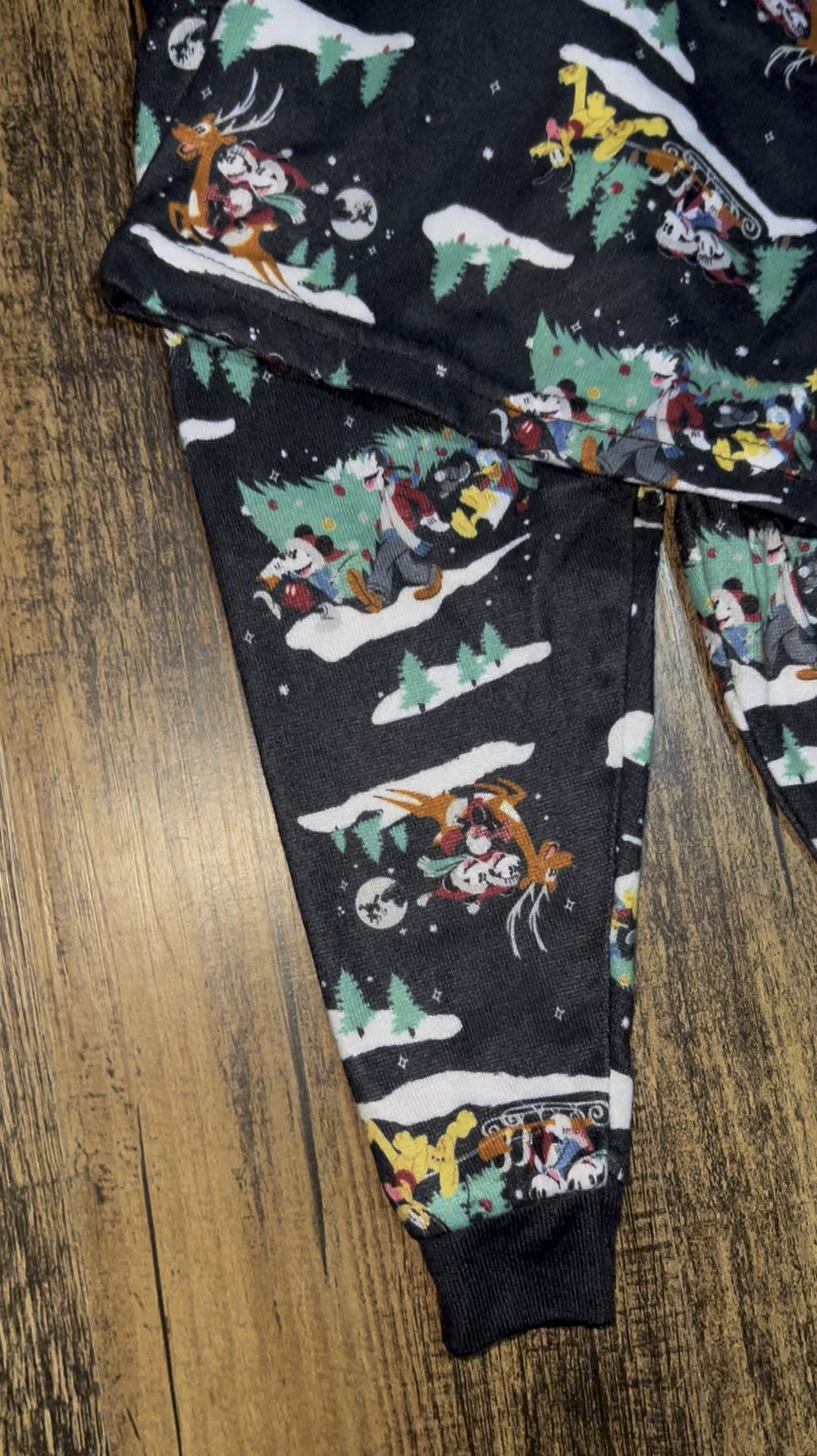 Christmas pajamas, Disney Christmas, Mickey Christmas pajamas, Walmart Christmas pajamas 

#LTKKids #LTKSeasonal #LTKHoliday