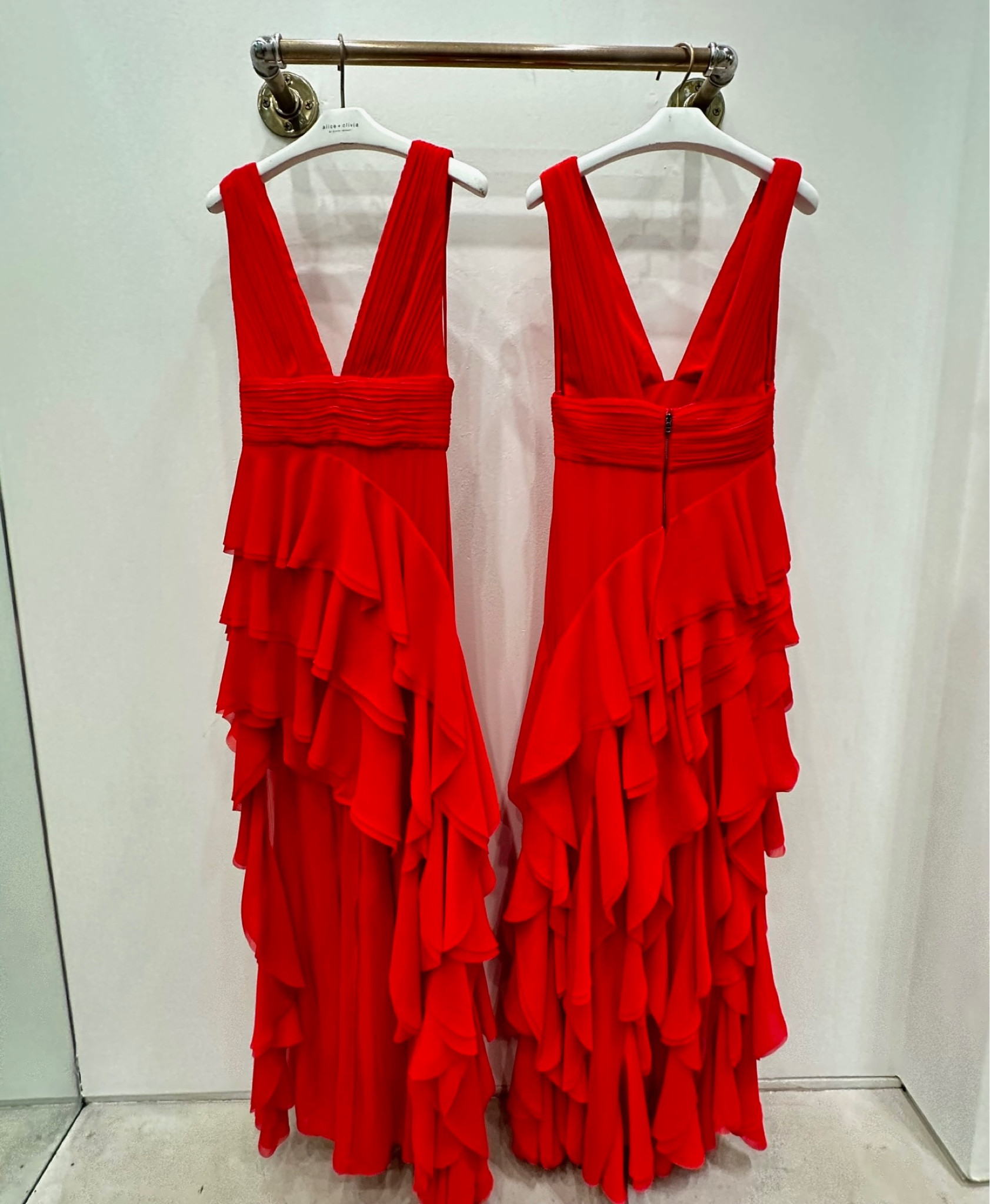 This red dress perfect for any occasion ‼️

#LTKSeasonal #LTKHoliday #LTKstyletip